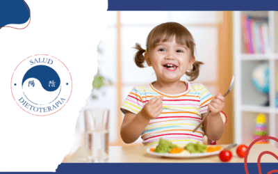 Curso: Salud y Alimentación Infantil – Introducción
