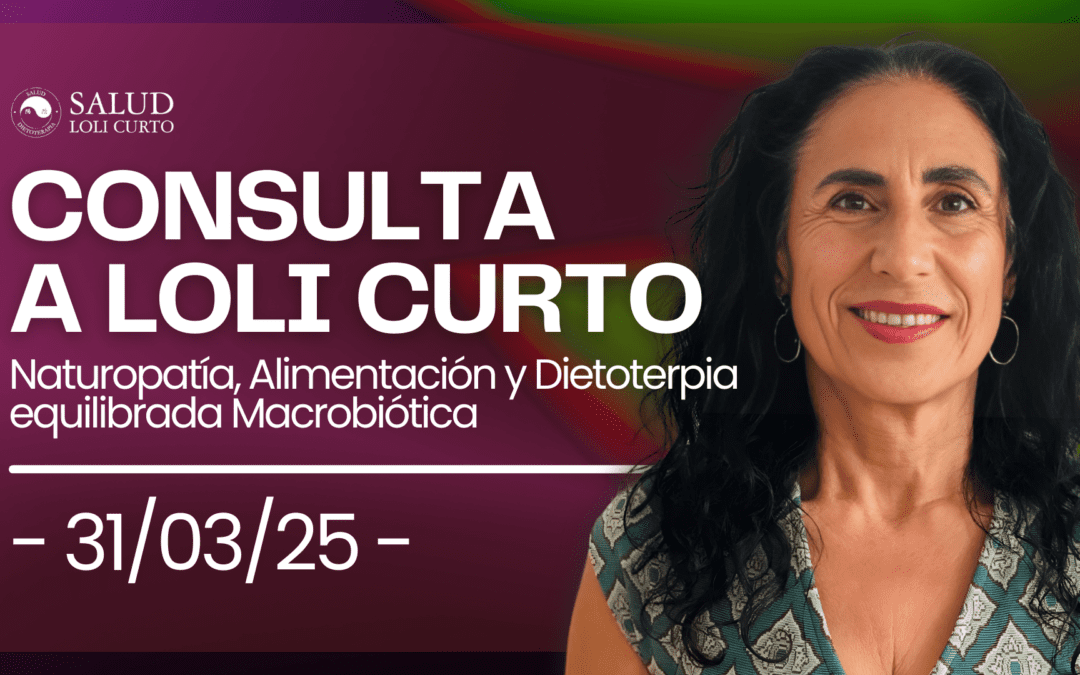 Consulta Loli Curto 31/03/25