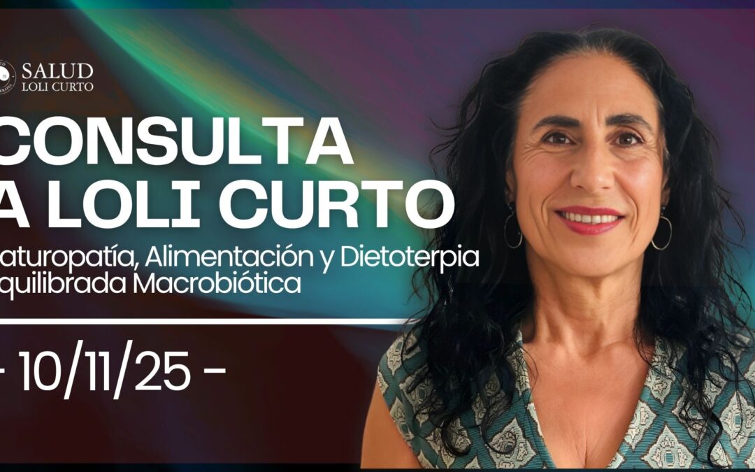 Consulta Loli Curto 10/11/25