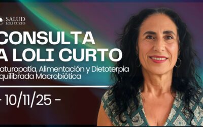 Consulta Loli Curto 10/11/25